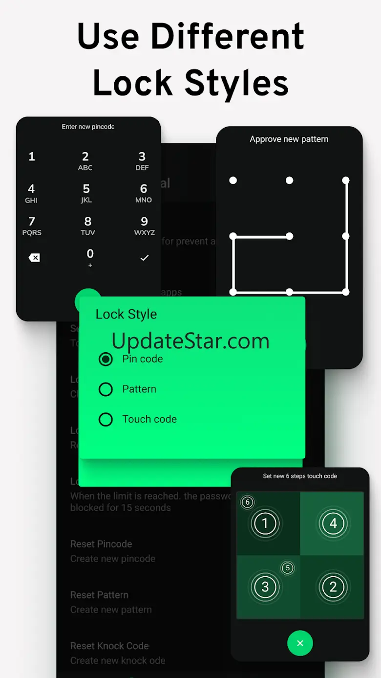 Applock - Safe Lock for Apps 2.10.4