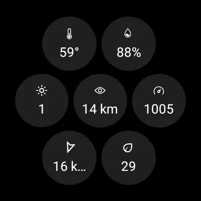 Today Weather: Alerts, Widgets 2.2.0-25.030424