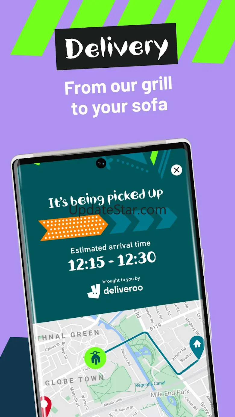 Nando's UK & IE - Order Now 6.53.0