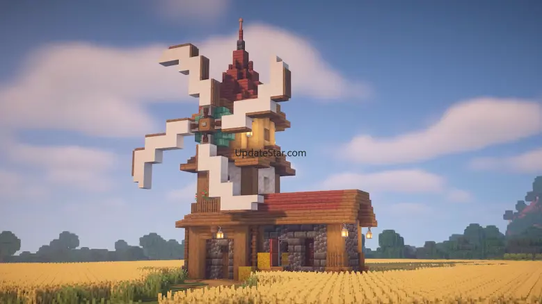 Craft Master 3D - Block World