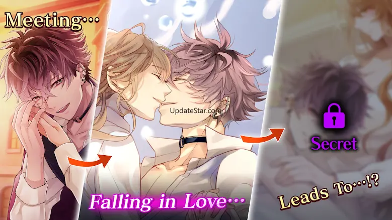 Ikemen Vampire Otome Games 2.0.7