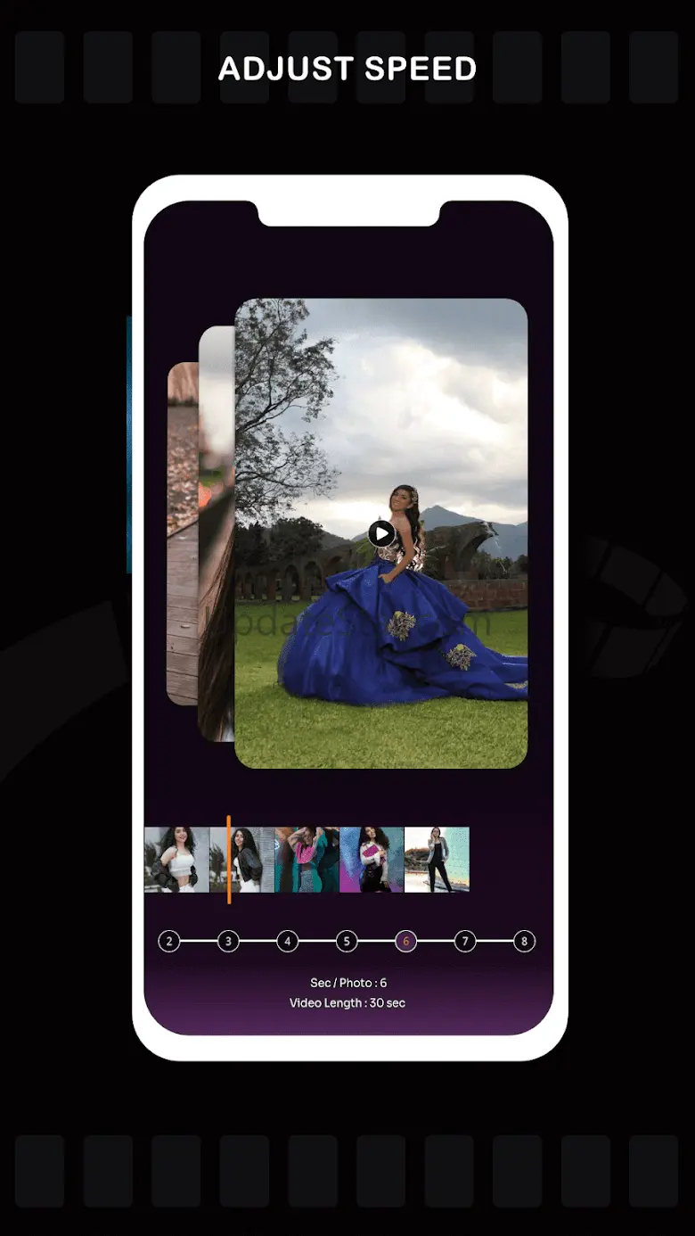Slideshow Maker 4.0