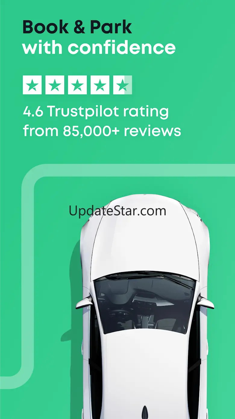 YourParkingSpace - Parking App 8.3.3