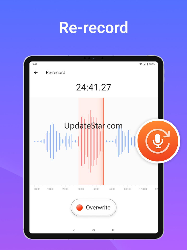 Audio Editor & Ringtone Maker 1.4.3