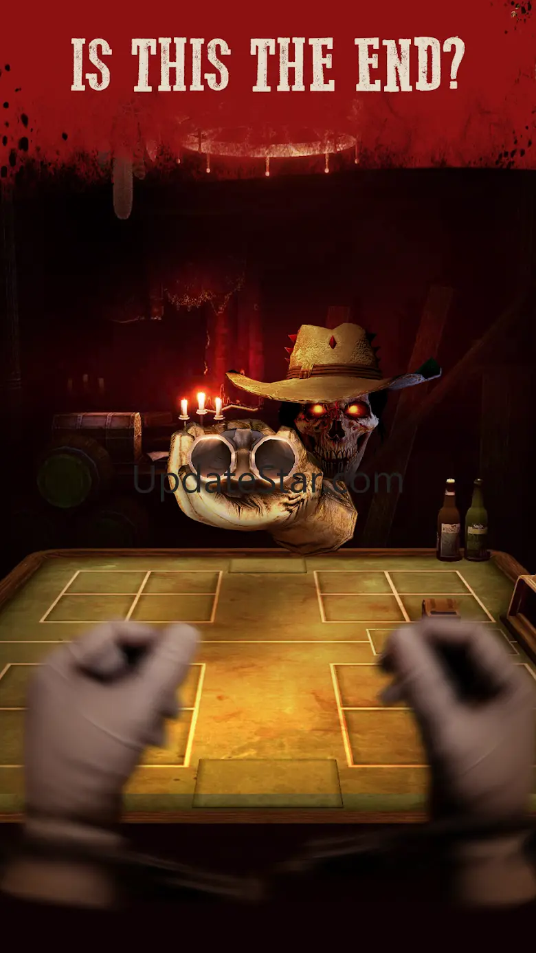 Buckshot Duel - PVP Online