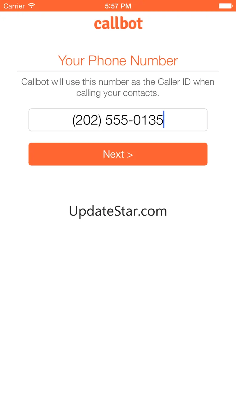 Callbot - Automated Calling 1.1.7