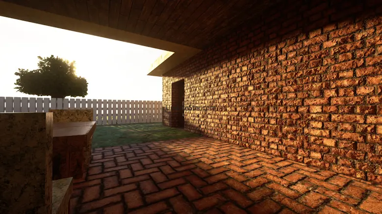 Mod realistic shader minecraft 3