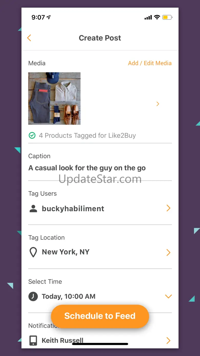 Bazaarvoice 5.8.3