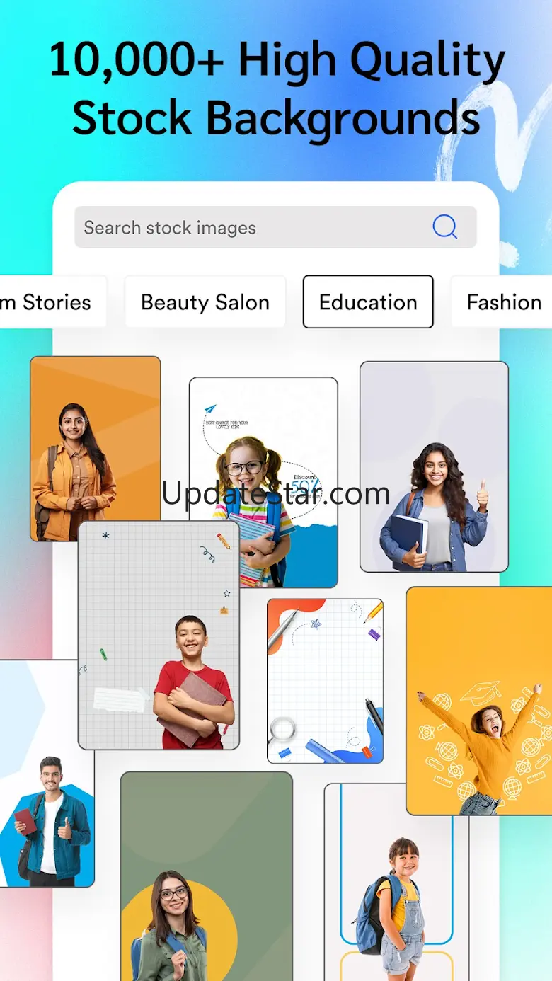 Loogy: Invitation & Logo Maker 11.2