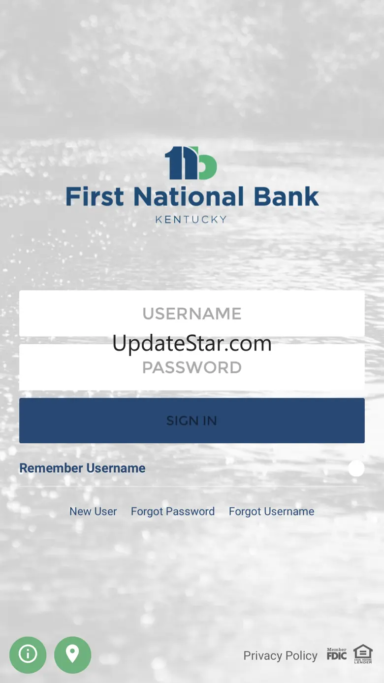First National Bank of KY 25.1.1