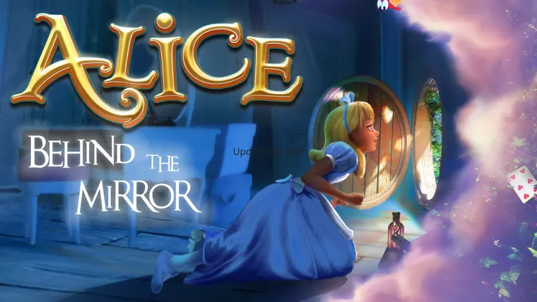 Alice - Behind the Mirror - A Hidden Object Adventure 4.0