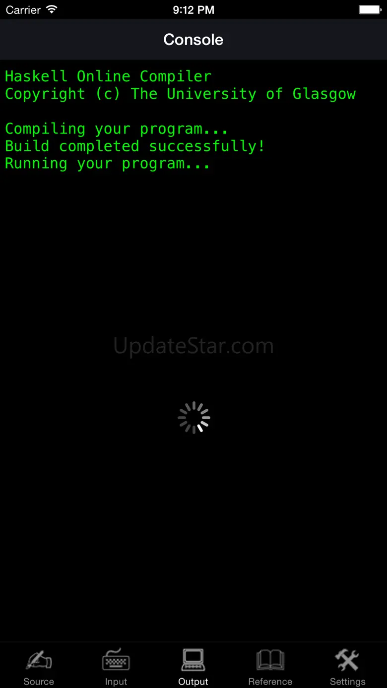 Haskell Programming Language 13.0