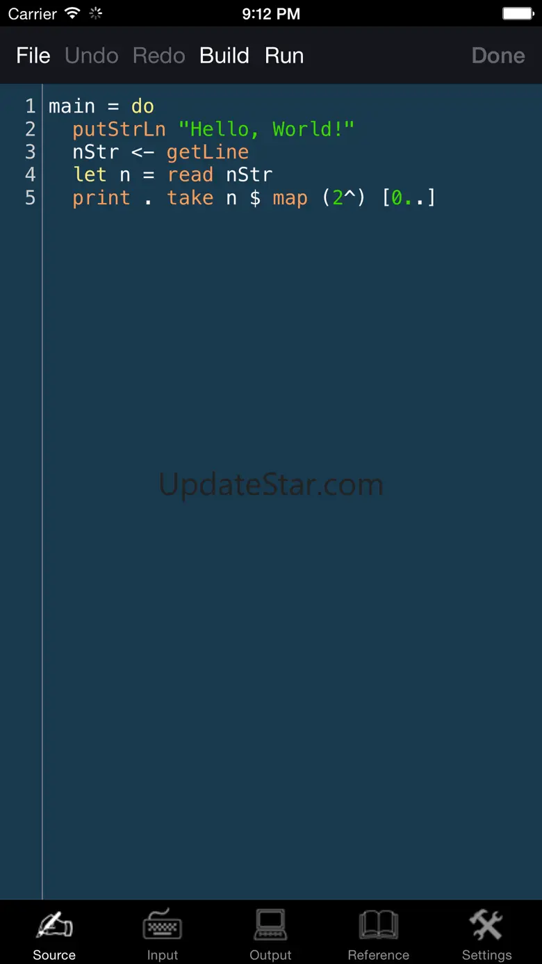 Haskell Programming Language 13.0