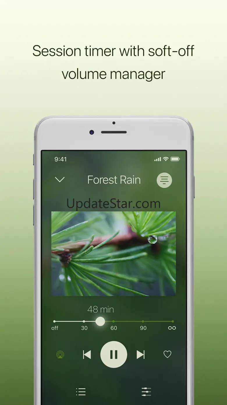 Sound Oasis Nature Sounds Pro 2.0.9