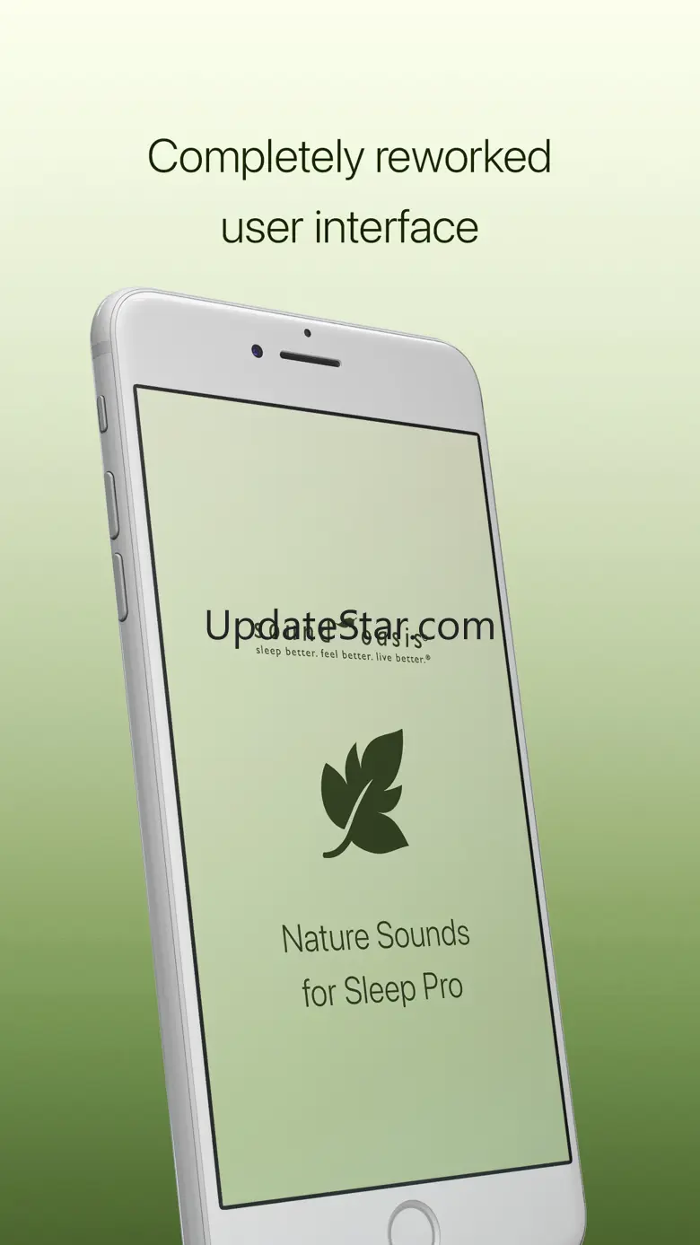 Sound Oasis Nature Sounds Pro 2.0.9