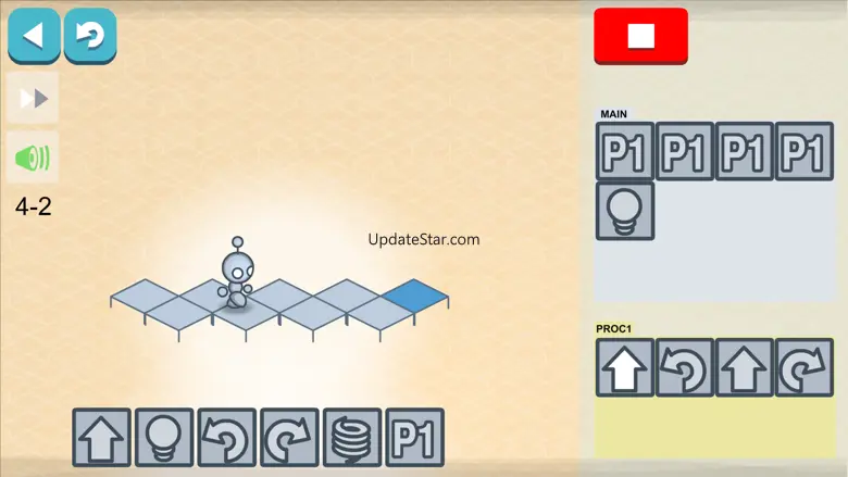 Lightbot Jr : Coding Puzzles for Ages 4+ 1.6.7