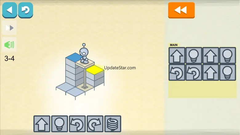 Lightbot Jr : Coding Puzzles for Ages 4+ 1.6.7