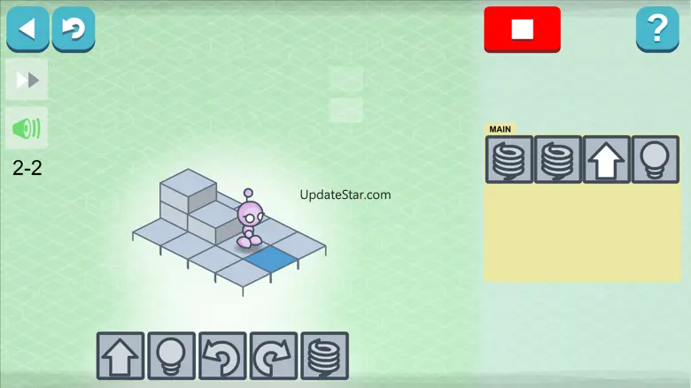 Lightbot Jr : Coding Puzzles for Ages 4+ 1.6.7