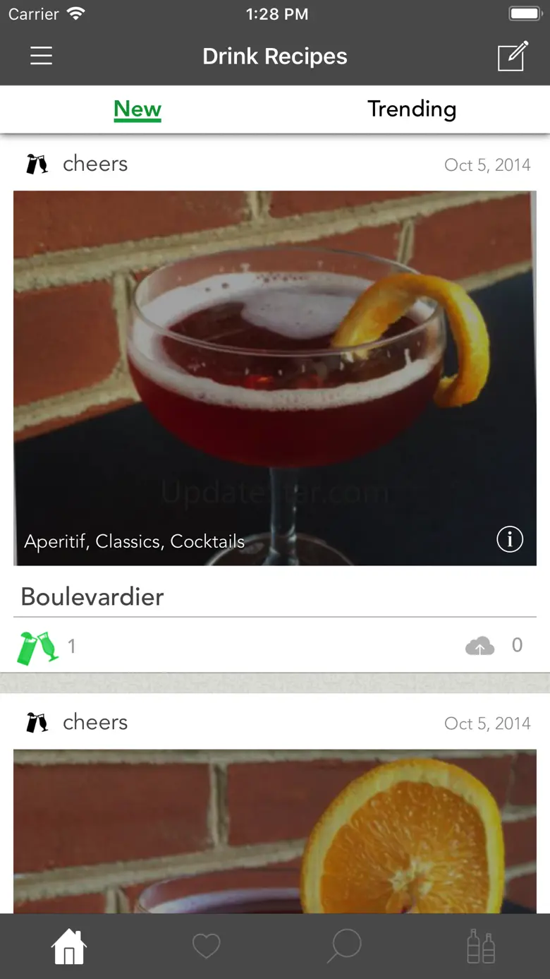Cheers ™ 1.6.3