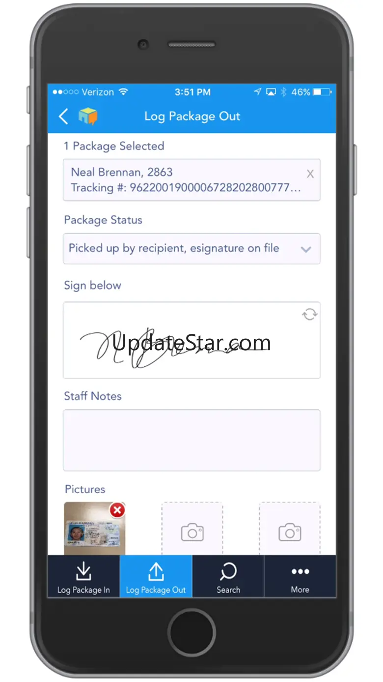 Notifii Track 7.0.3