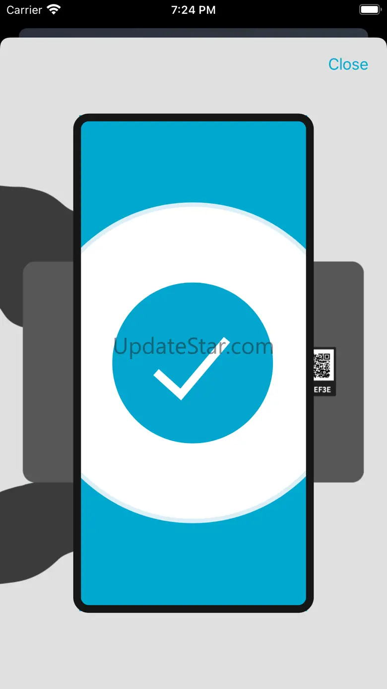 Authentic Vision - CheckIfReal 8.3.0