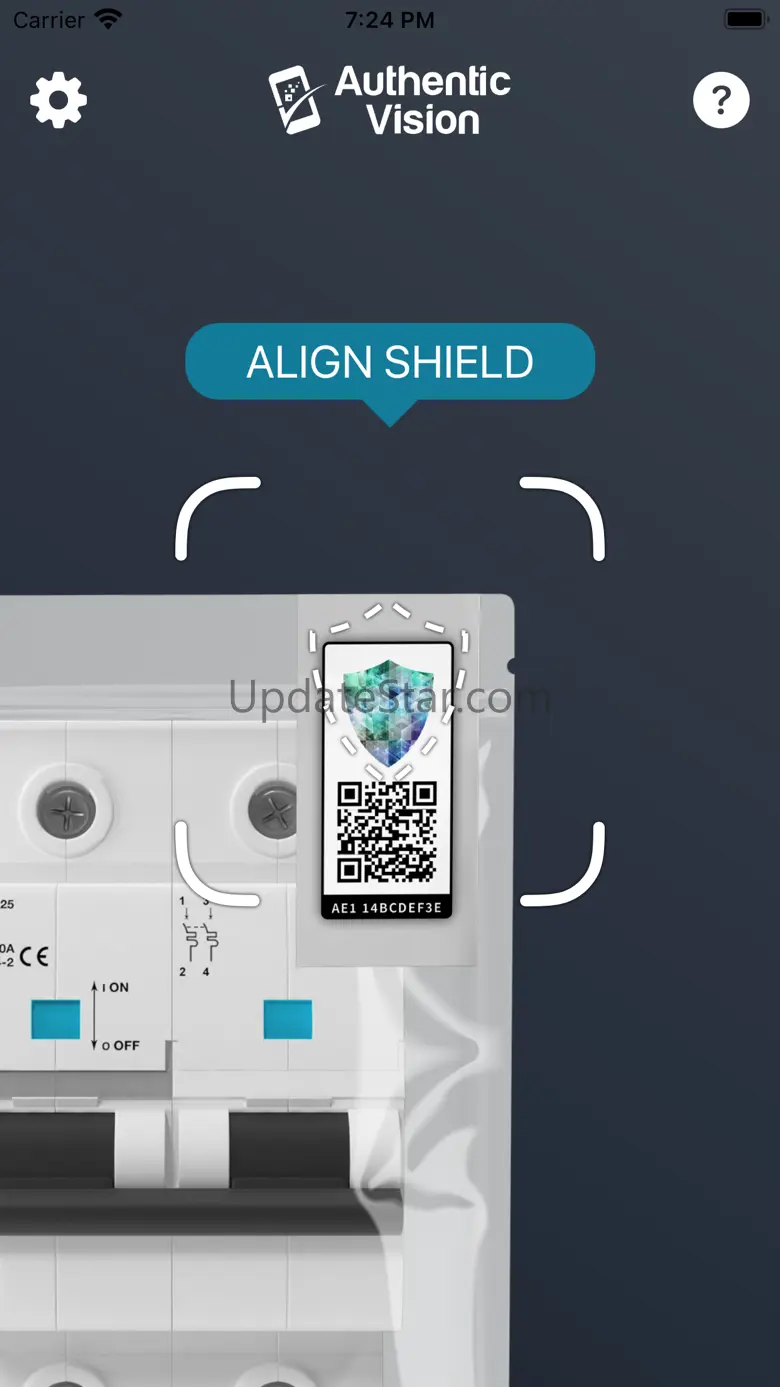 Authentic Vision - CheckIfReal 8.3.0