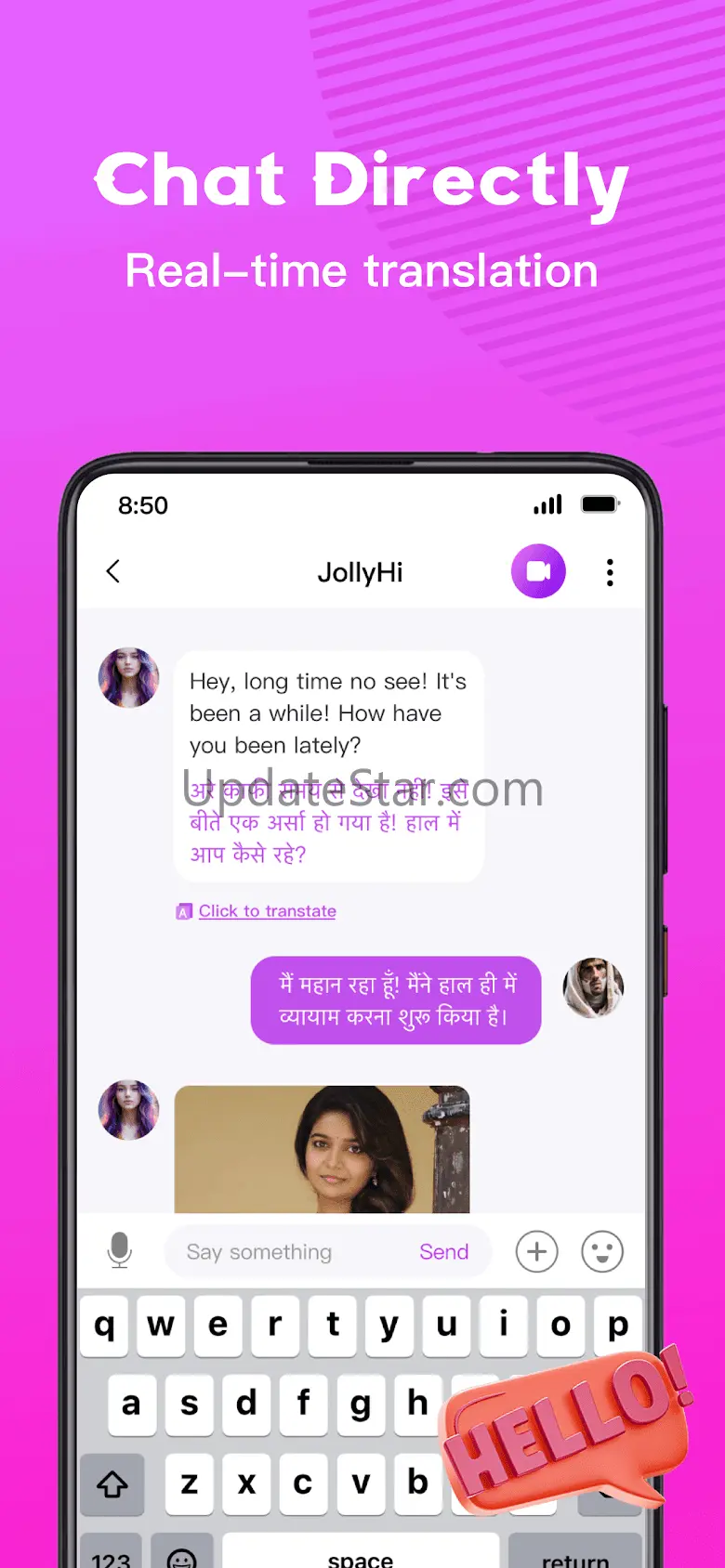 TumHi - Video Chat In India 1.1.4