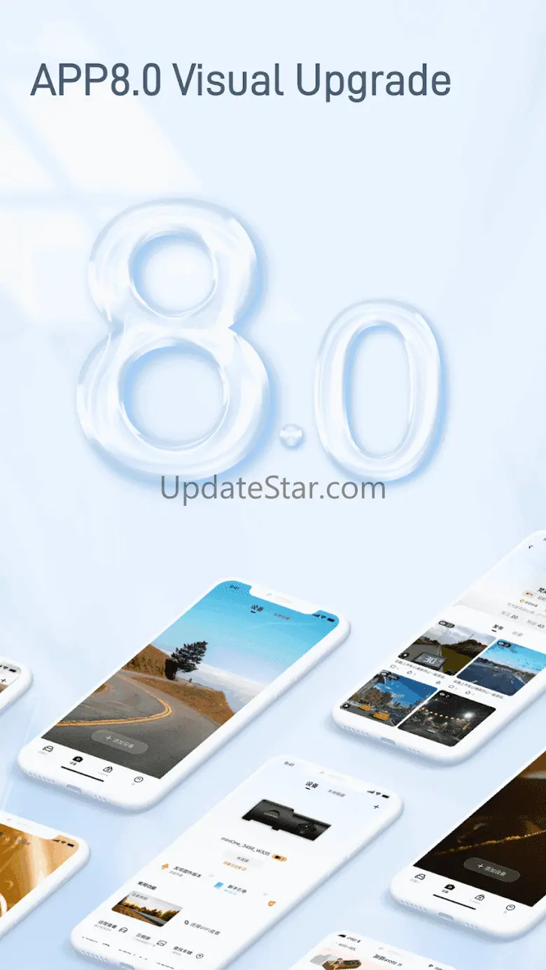DDPai 8.0.6