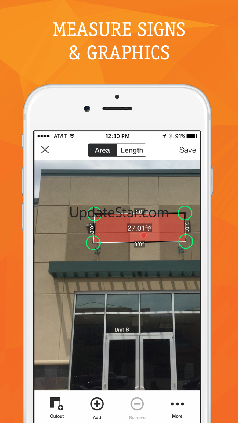 Spike by ikeGPS 1.18.0