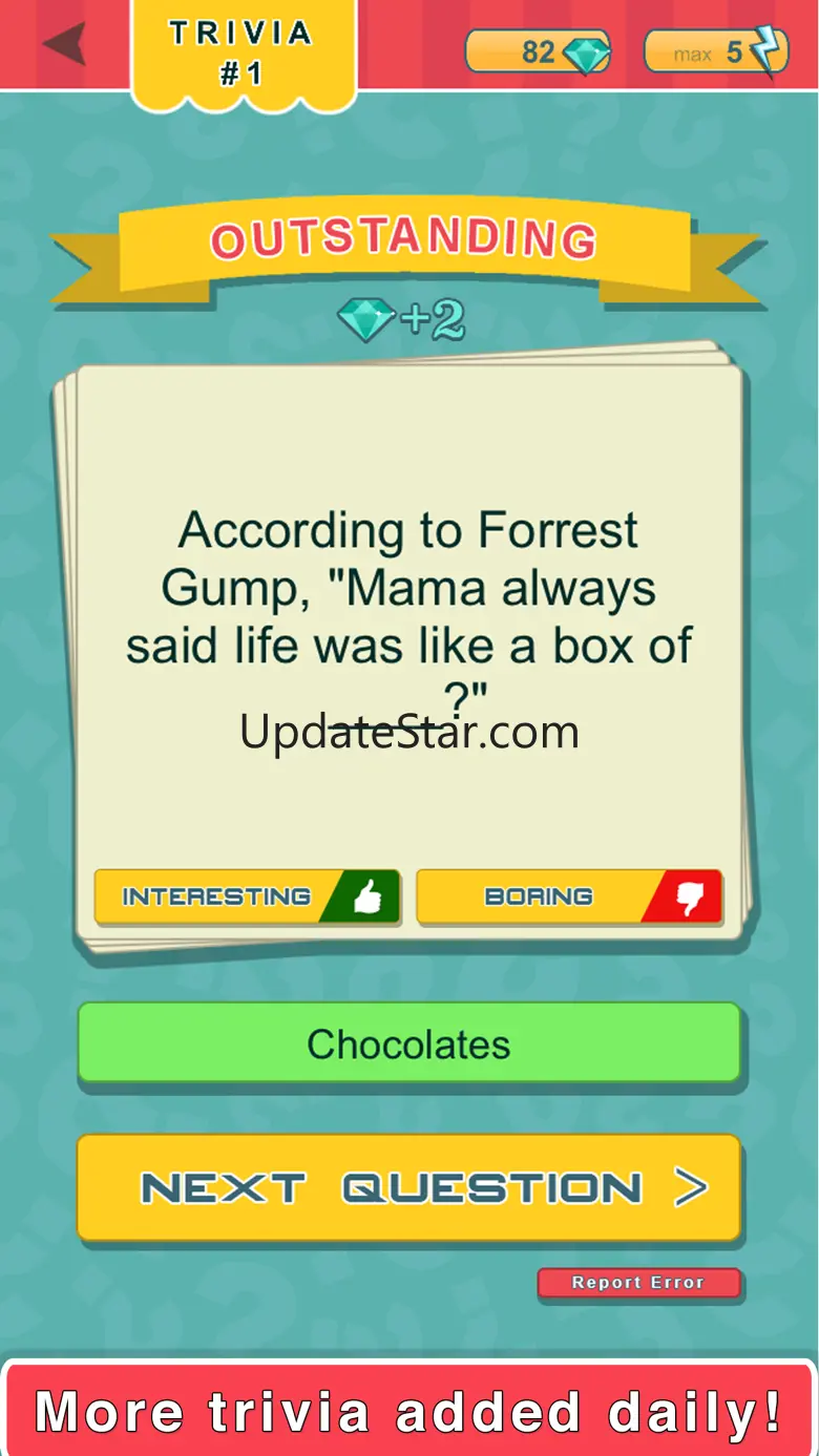 Trivia Quest™ Phrases - trivia questions 1.0
