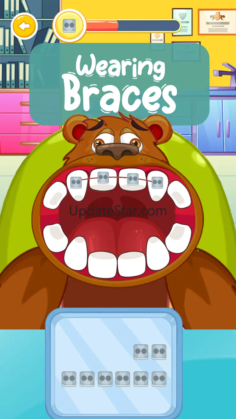 Doctor Dentist for Pets