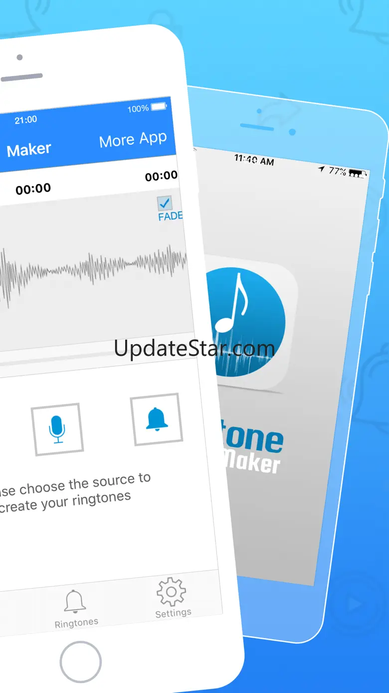 Easy Ringtone Maker Unlimited 2.5