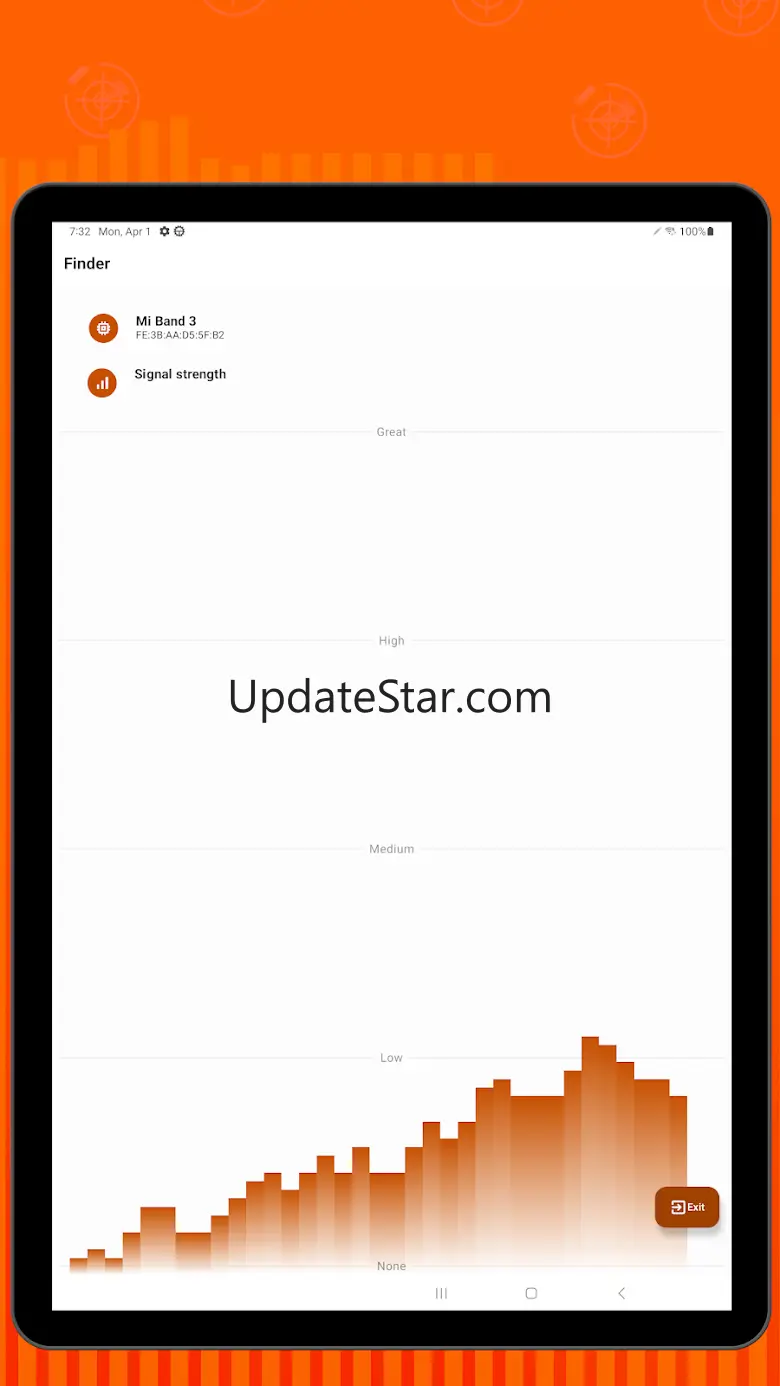 Mi Band Finder 3.5.0