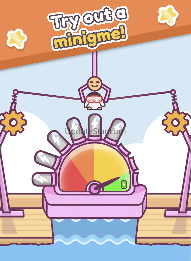 Pingo Park: Merge Penguins 1.18