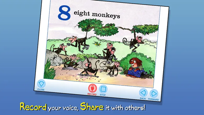 Little Critter Numbers 2.8.0