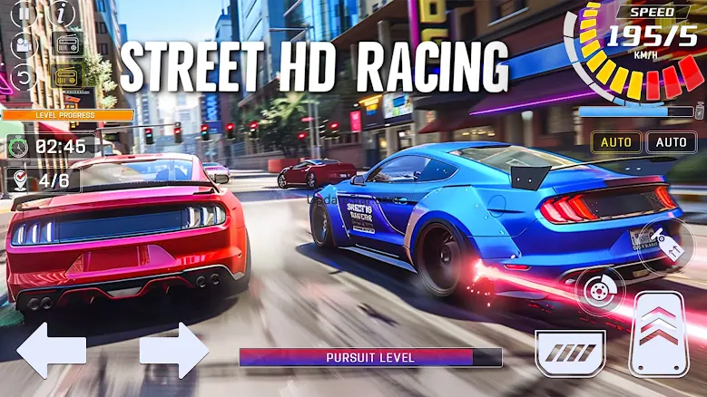 Car Racing: Car Games 2023 1.1.6