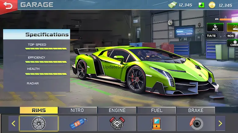Car Racing: Car Games 2023 1.1.6