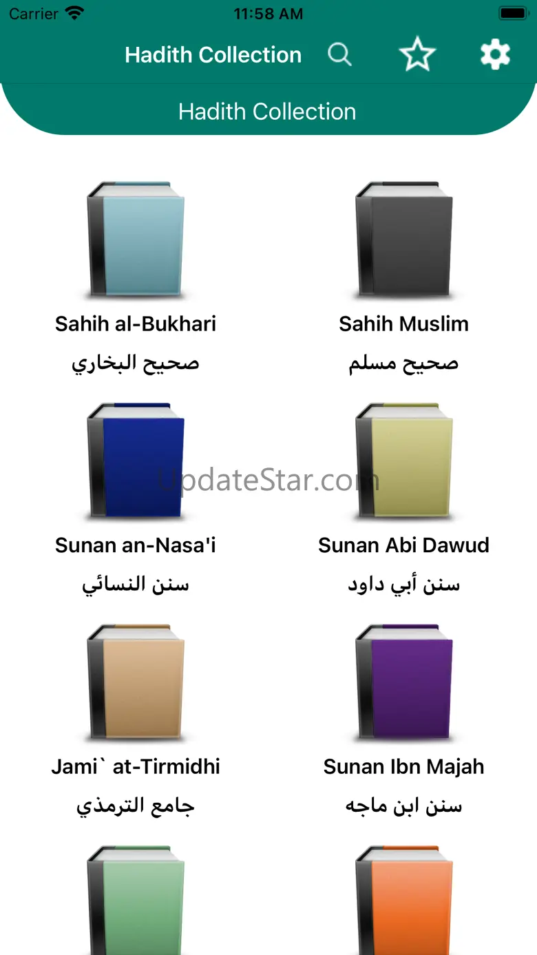 Hadith Collection Pro 3.0.9