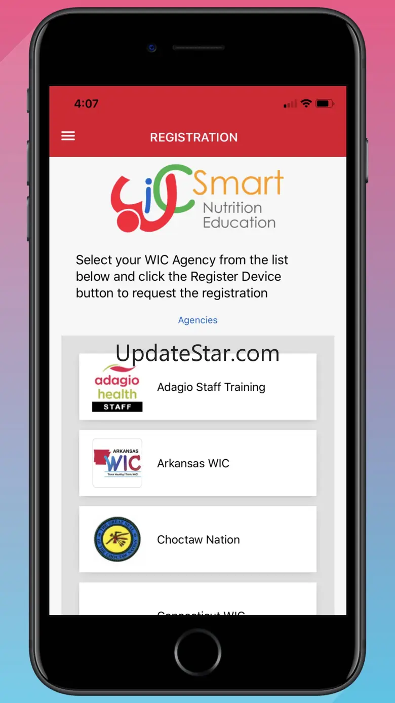 WICSmart 2.2.3