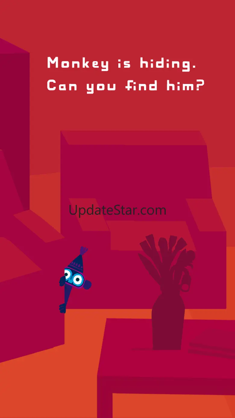 Hat Monkey by Chris Haughton 1.9