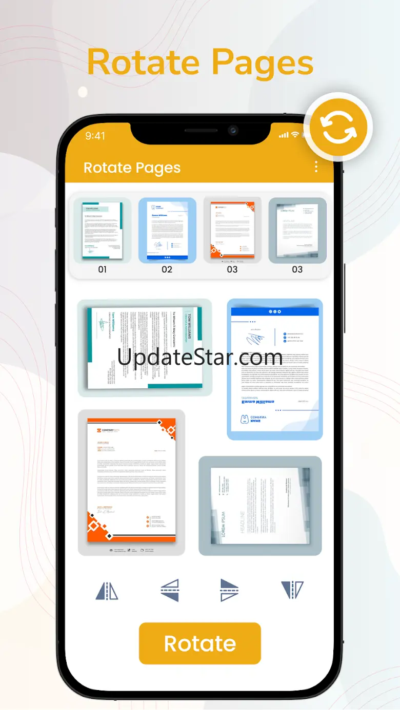 Split & Merge PDF files 1.63