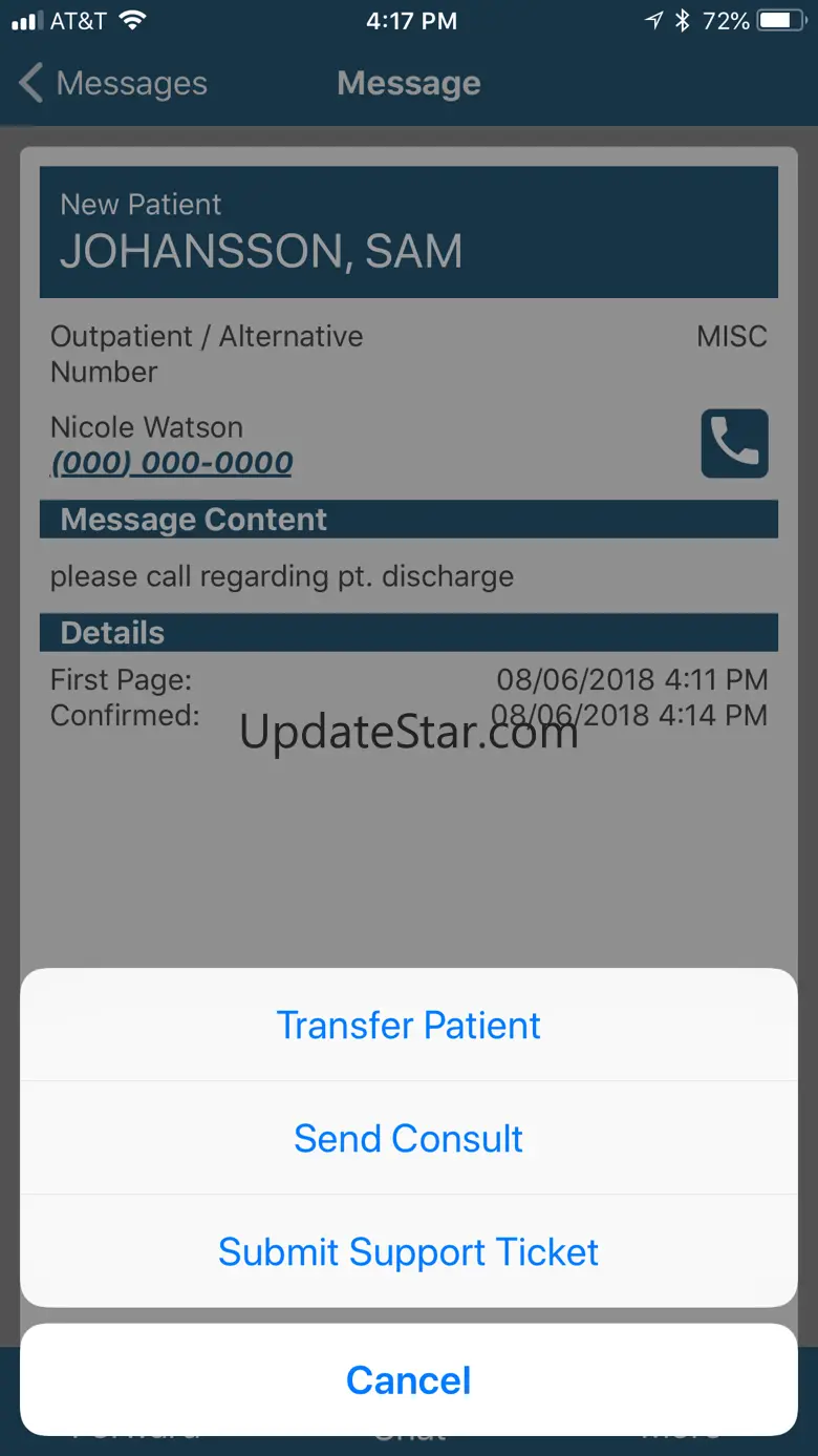 YouCallMD 4.5.5
