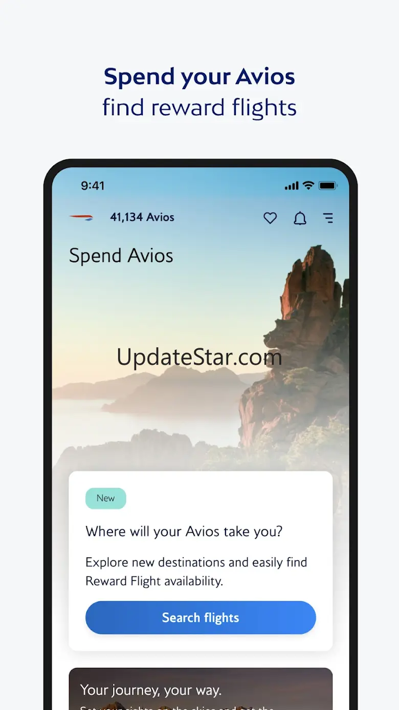 Avios 5.30.3