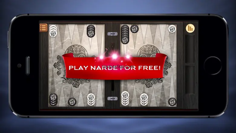 Narde - classic backgammon online 2.9.1