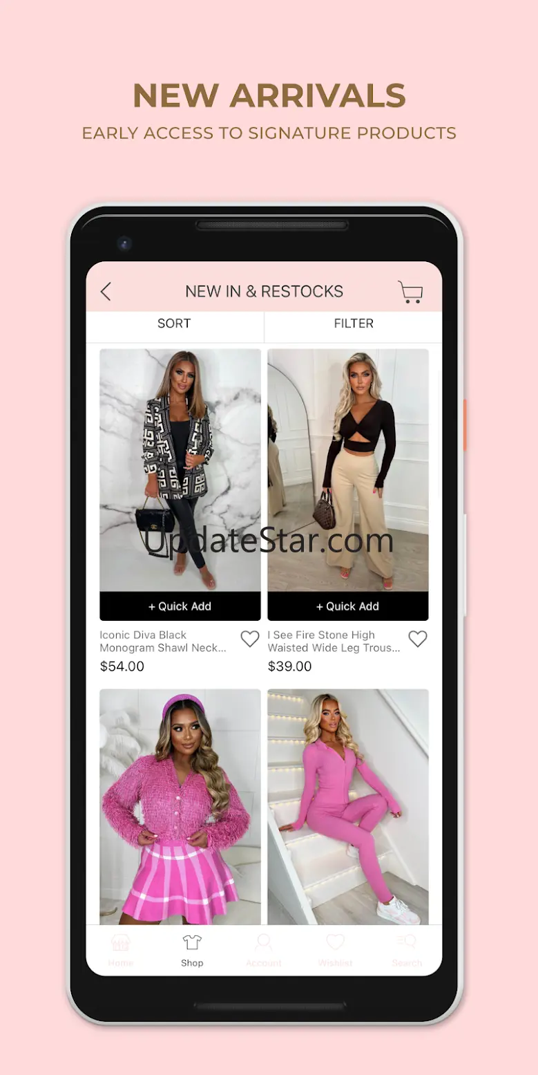 Pink Boutique 24.6