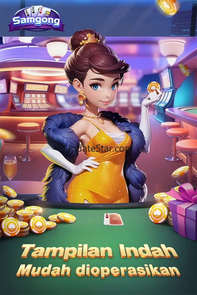 Samgong online 2.5.4
