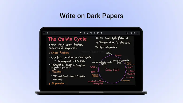 Noteshelf - Notes, Annotations 9.0.10