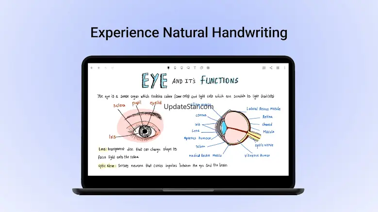 Noteshelf - Notes, Annotations 9.0.10