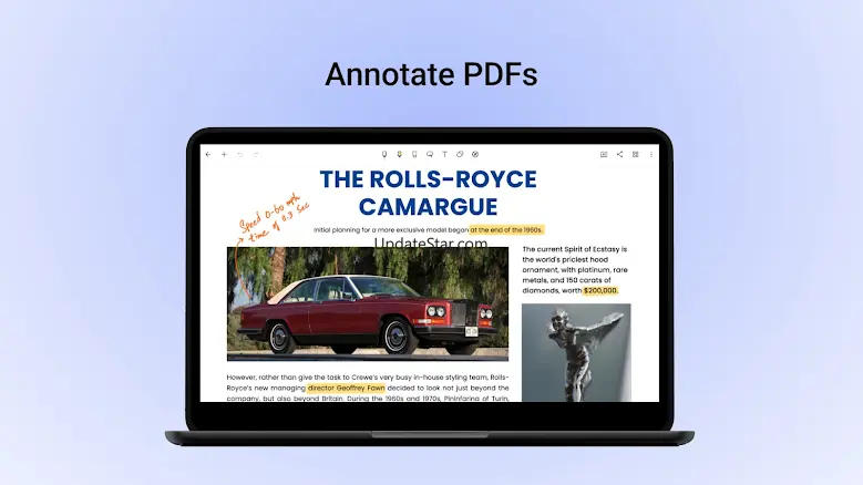 Noteshelf - Notes, Annotations 9.0.10