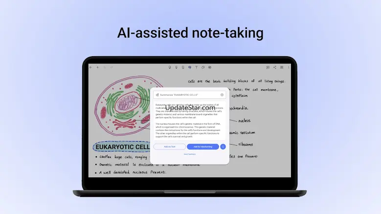 Noteshelf - Notes, Annotations 9.0.10